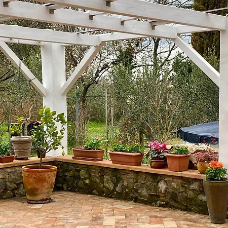 Casa Maria Pool And Nature Castel Giorgio